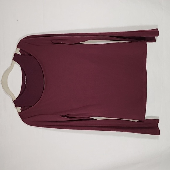 🧡 Athleta long sleeve top size XS - Picture 1 of 11